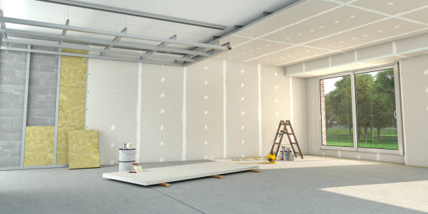 Best Specialized Insulation Services in Heyburn, ID