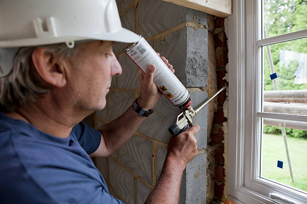 Best Spray Foam Insulation in Heyburn, ID