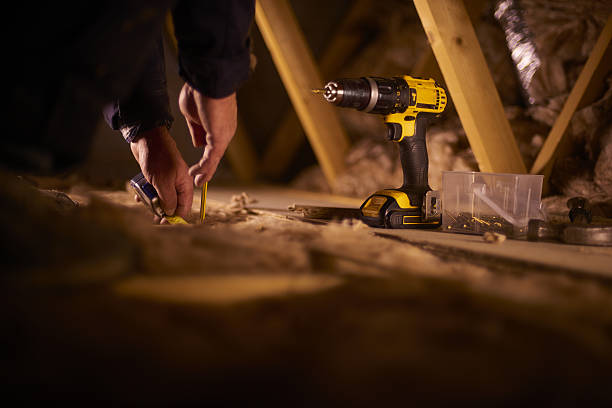 Professional Insulation Contractor in Heyburn, ID