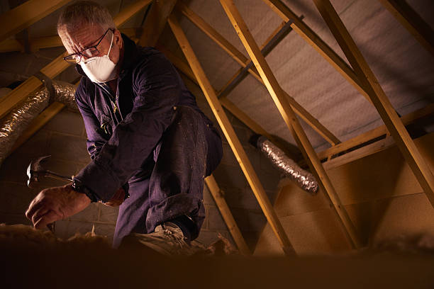 Best Fiberglass Insulation in Heyburn, ID